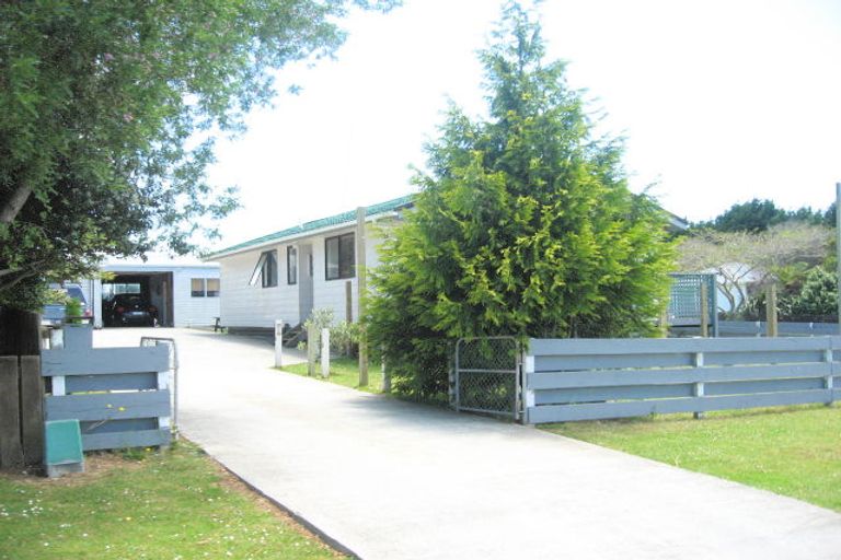 Photo of property in 22 Harold Avenue, Kaikohe, 0405