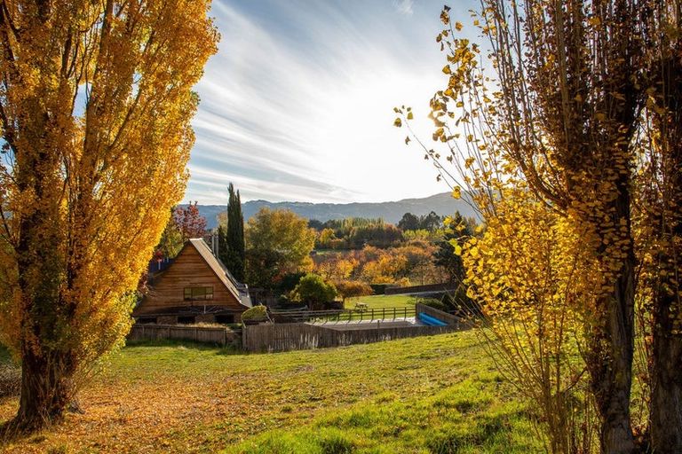 Photo of property in 545 Dunstan Road, Alexandra, 9391