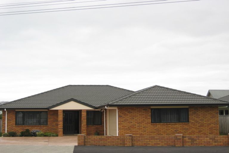 Photo of property in 4 David Street, Westown, New Plymouth, 4310