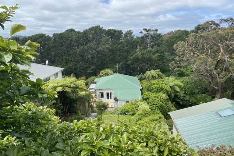 Photo of property in 47 Mortimer Terrace, Brooklyn, Wellington, 6021