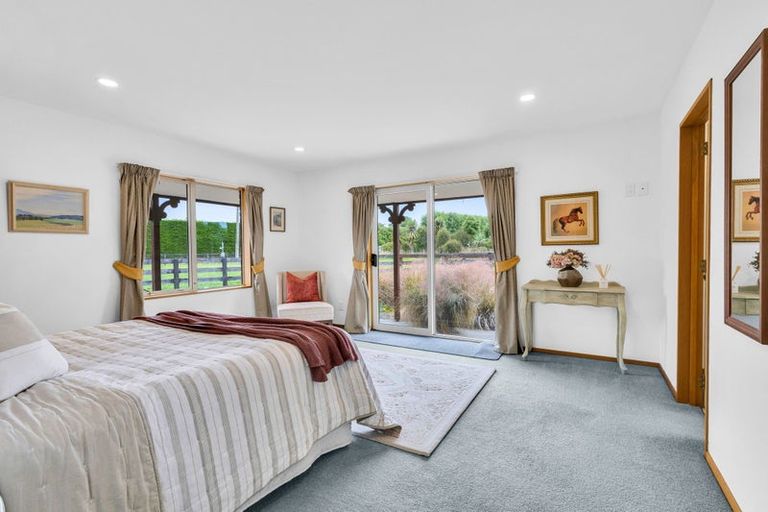 Photo of property in 173 Ridge Road, Lincoln, Christchurch, 7672