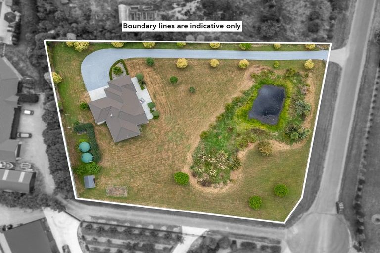 Photo of property in 38 Mountain View Drive, Manakau, Otaki, 5583