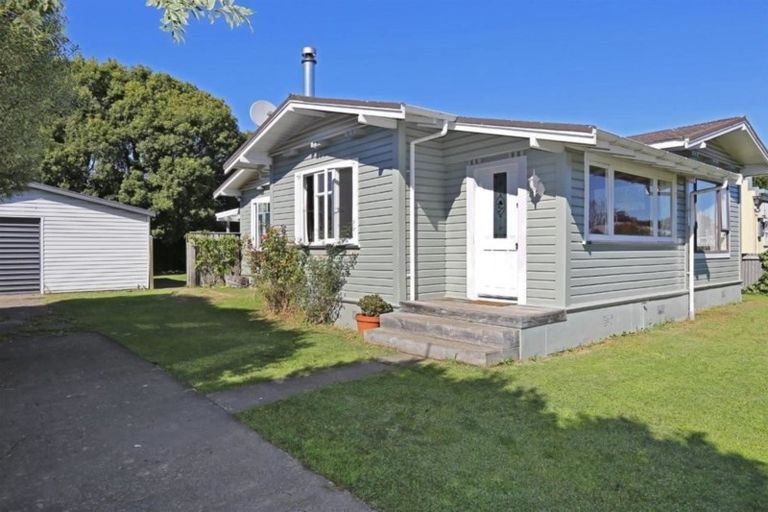 Photo of property in 215 Nikau Street, Saint Leonards, Hastings, 4120