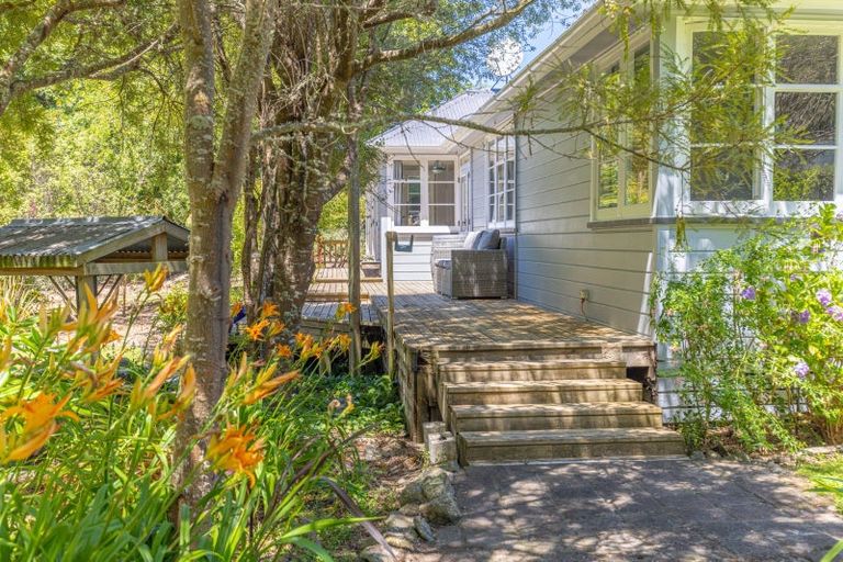 Photo of property in 2096 Masterton Stronvar Road, Stronvar, Masterton, 5890