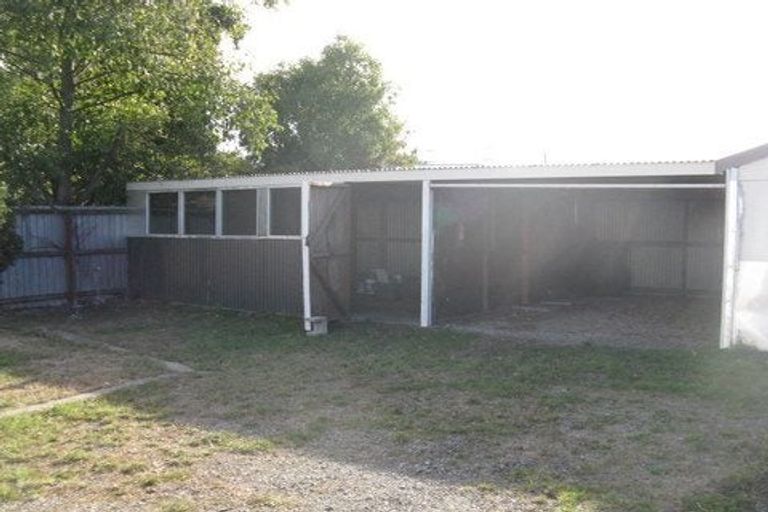 Photo of property in 124 Main South Road, Sockburn, Christchurch, 8042