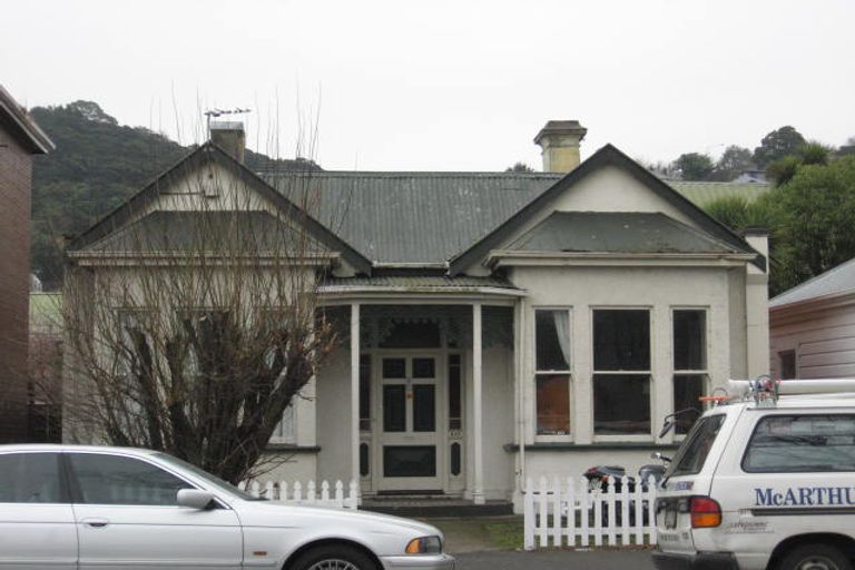 Photo of property in 610 Great King Street, North Dunedin, Dunedin, 9016