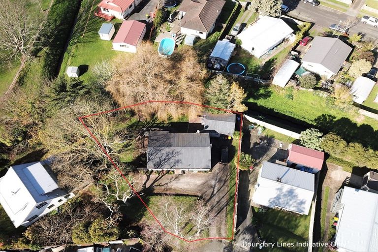 Photo of property in 39 Winning Terrace, Dinsdale, Hamilton, 3204