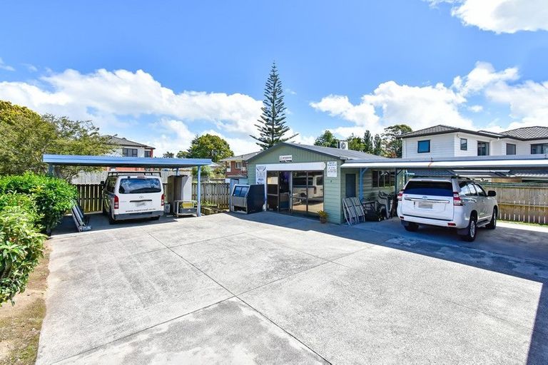 Photo of property in 6 Lansdown Avenue, Papatoetoe, Auckland, 2025