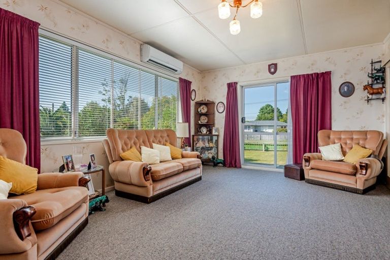 Photo of property in 40 Tararua Street, Pahiatua, 4910