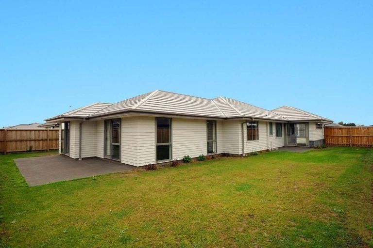 Photo of property in 38 Ledbury Drive, Rolleston, 7615