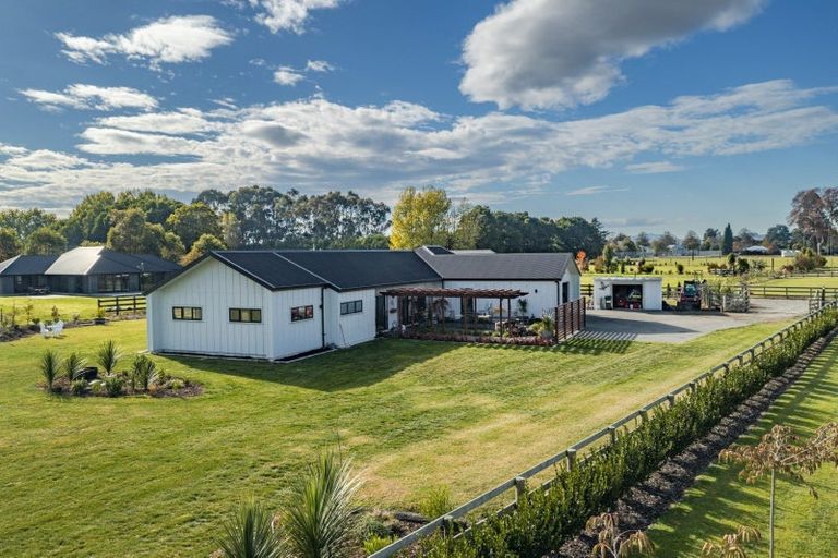 Photo of property in 7b Stock Road, Otane, 4276