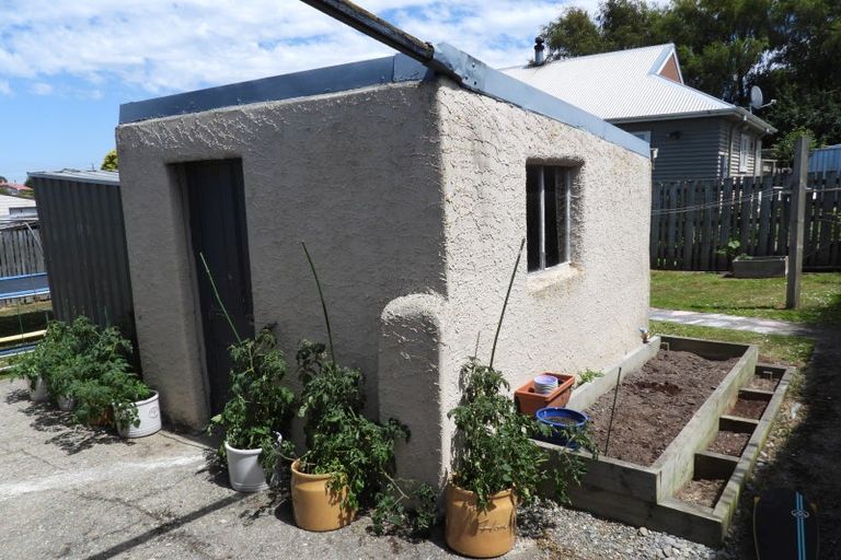 Photo of property in 44 Lune Street, South Hill, Oamaru, 9400