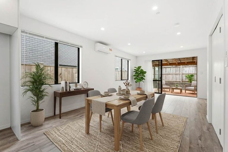 Photo of property in 10 Toia Lane, Silverdale, 0932