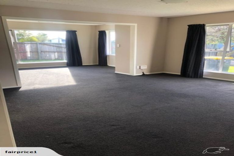 Photo of property in 1a Islay Place, Woolston, Christchurch, 8062