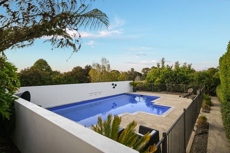 Photo of property in 12 Hodgson Lane, Tamahere, Hamilton, 3283