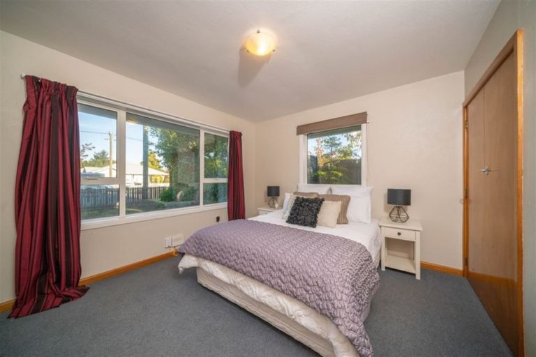 Photo of property in 231 Greers Road, Bryndwr, Christchurch, 8053
