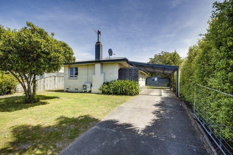 Photo of property in 5 O'connell Place, Havelock North, 4130