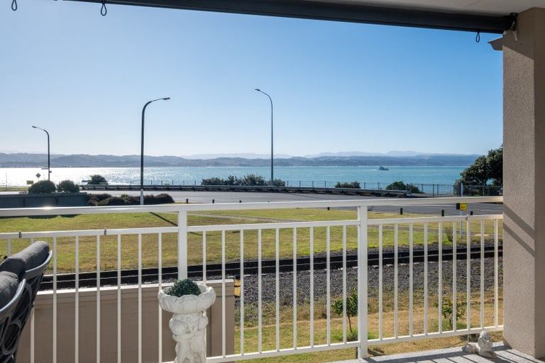 Photo of property in 1 Battery Road, Ahuriri, Napier, 4110