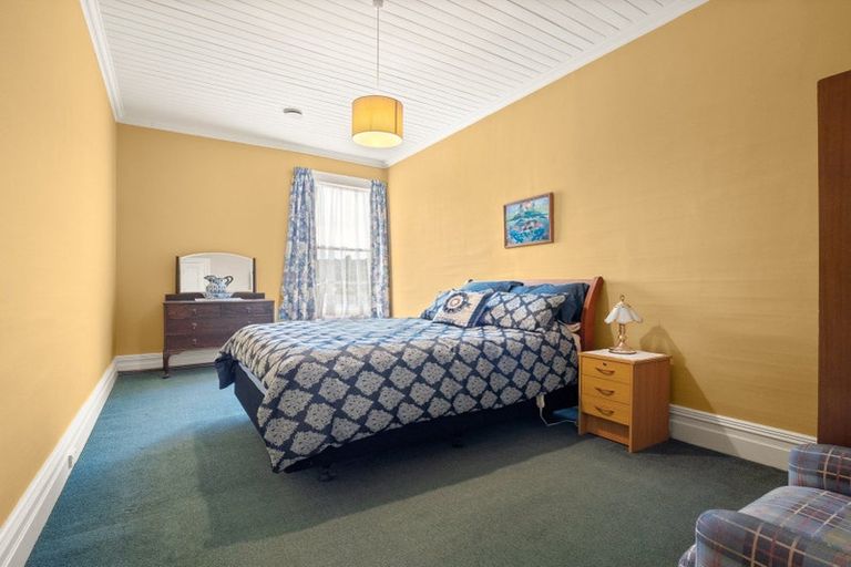 Photo of property in 1 Coach Road, Fairfield, Dunedin, 9018