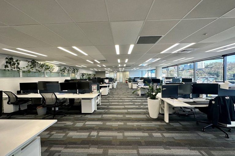 Photo of property in 2 Augustus Terrace, Parnell, Auckland, 1052