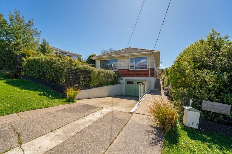 Photo of property in 6 Queens Crescent, Oamaru, 9400