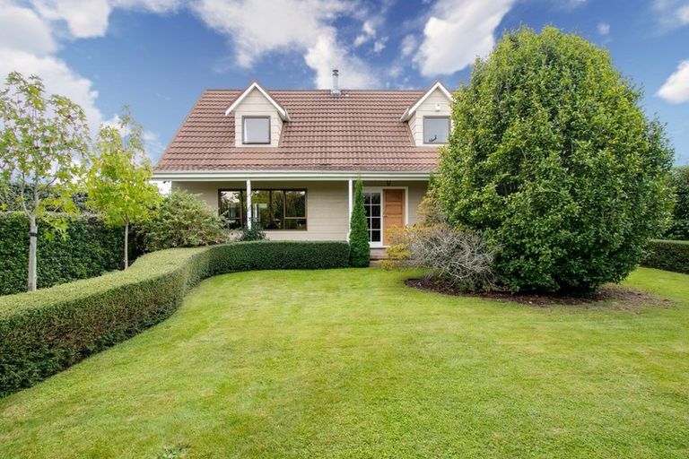 Photo of property in 7 Apatu Road, Waipatu, Hastings, 4172