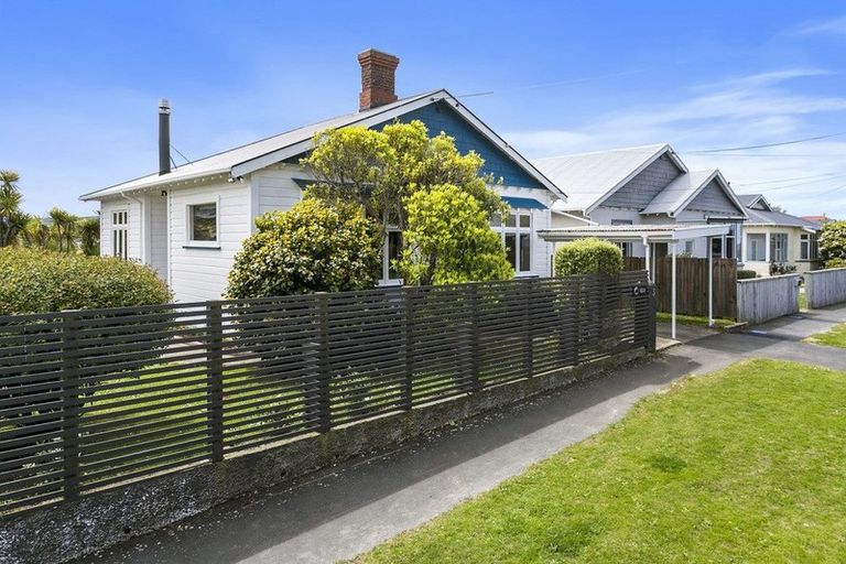 Photo of property in 3 Benhar Street, Maryhill, Dunedin, 9011