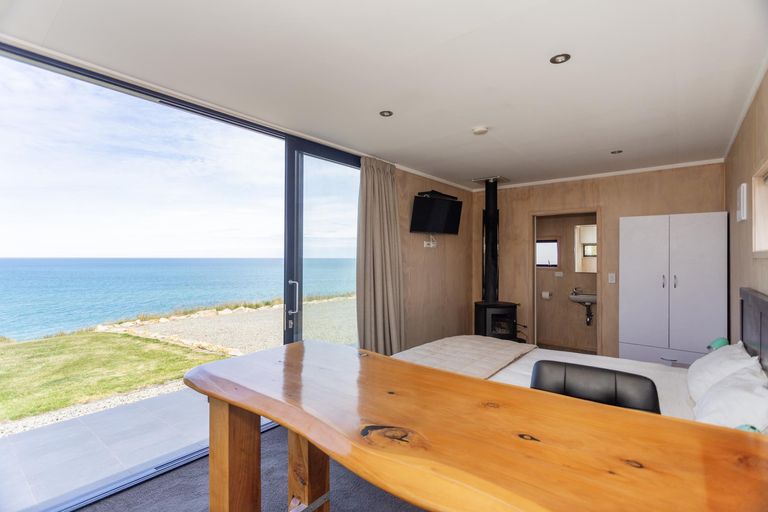 Photo of property in 876a Beach Road, Kakanui, Oamaru, 9495