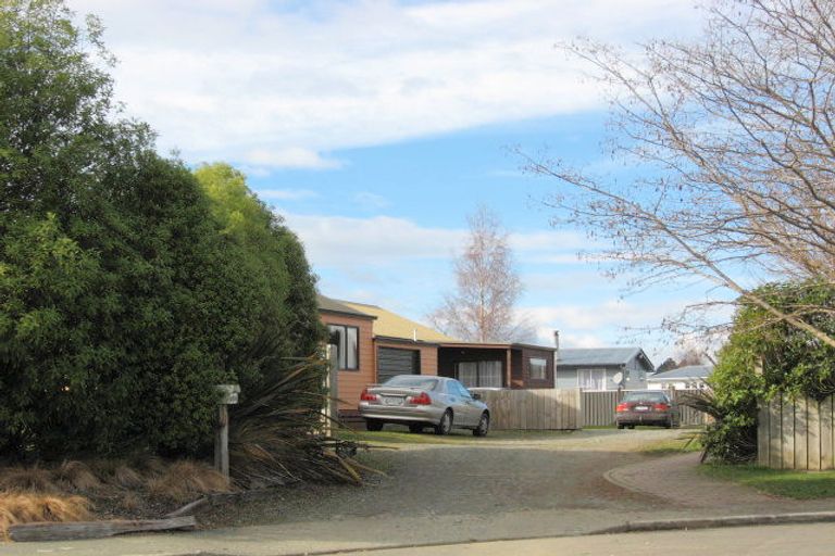 Photo of property in 11b Eglinton Place, Te Anau, 9600