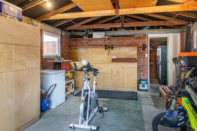 Photo of property in 52 Connolly Street, Geraldine, 7930