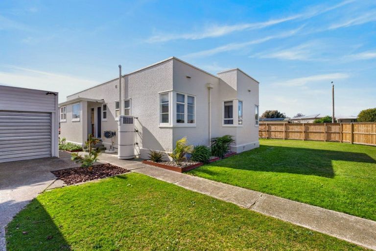 Photo of property in 1 Lowry Terrace, Marewa, Napier, 4110
