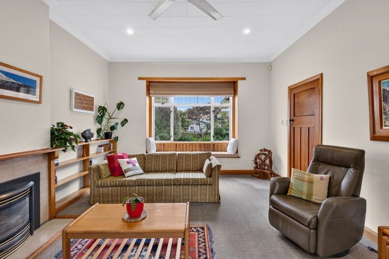 Photo of property in 8a Ashridge Road, Napier South, Napier, 4110