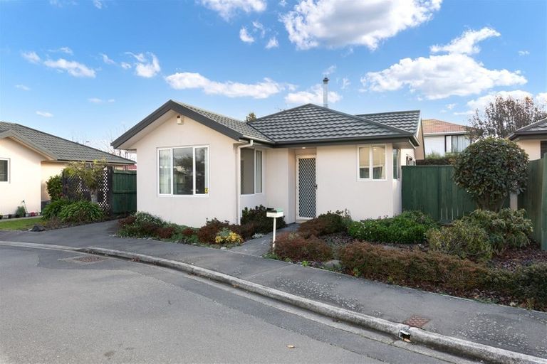 Photo of property in 38e English Street, Sockburn, Christchurch, 8042