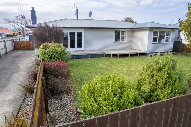 Photo of property in 7 Neptune Street, Dannevirke, 4930