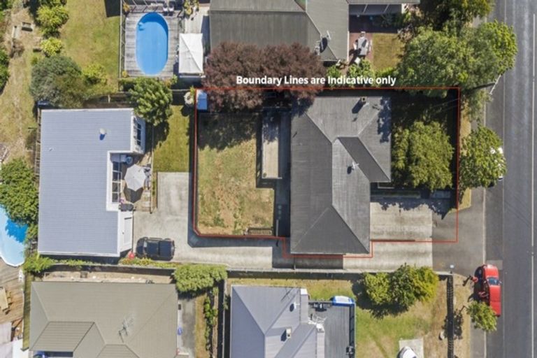 Photo of property in 180 Dinsdale Road, Dinsdale, Hamilton, 3204