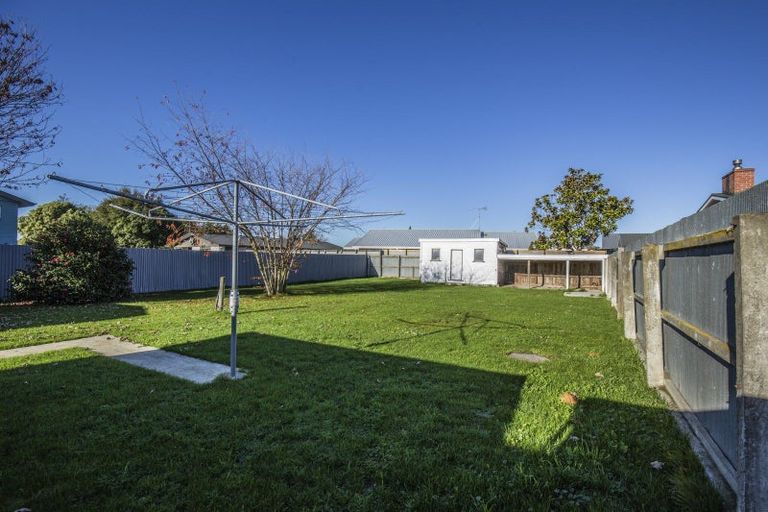 Photo of property in 760 East Street, Netherby, Ashburton, 7700