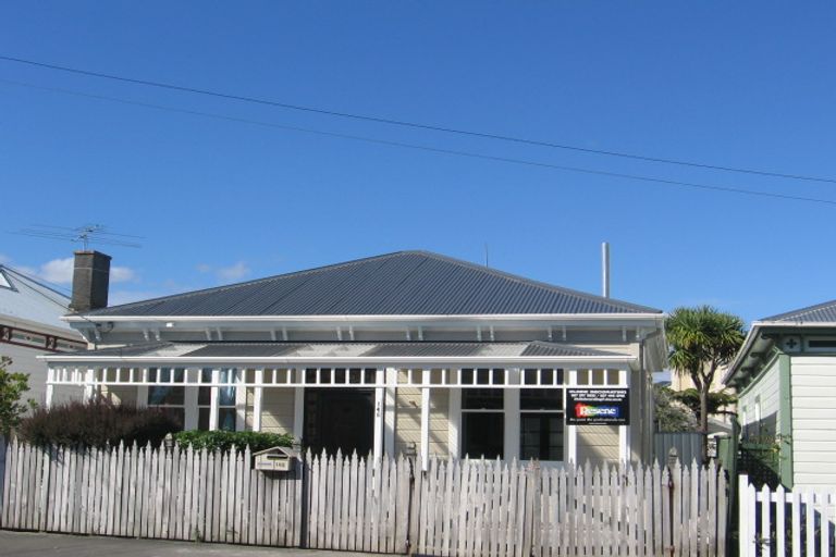 Photo of property in 148 Nelson Street, Petone, Lower Hutt, 5012