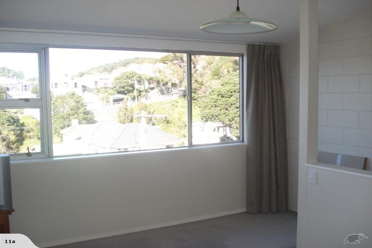 Photo of property in 2/11 Anderson Terrace, Mount Cook, Wellington, 6021