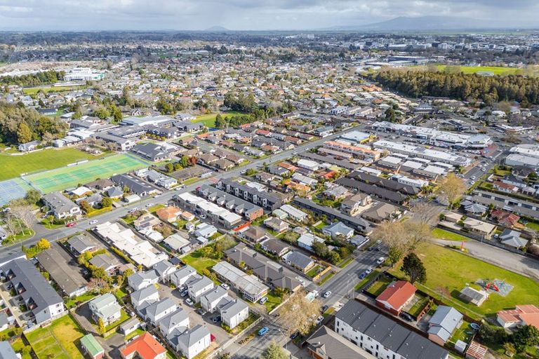 Photo of property in 3/48 Fifth Avenue, Enderley, Hamilton, 3214