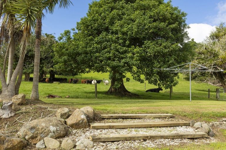 Photo of property in 73 Takahue Saddle Road, Takahue, Kaitaia, 0481