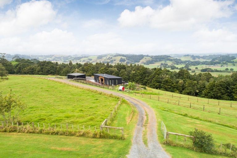 Photo of property in 114 Pigs Head Road, Whakapara, Hikurangi, 0184