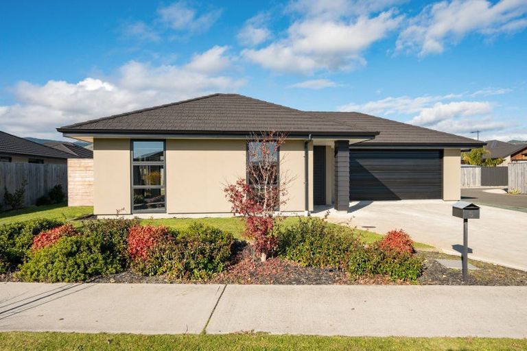 Photo of property in 5 Bedfont Street, Richmond, 7020