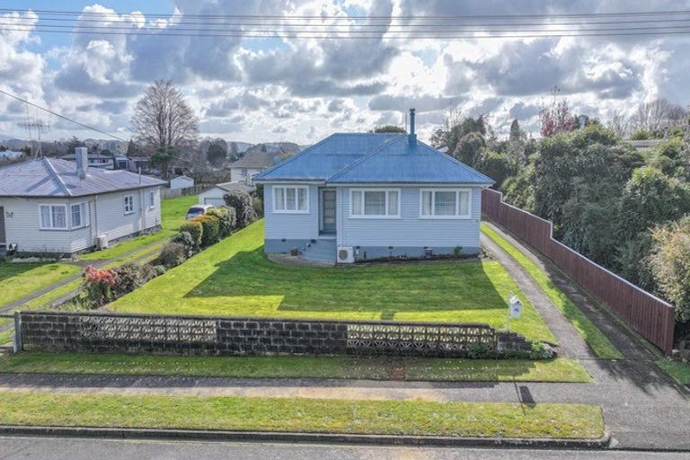 Photo of property in 46 Neal Street, Putaruru, 3411