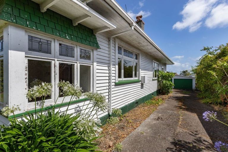 Photo of property in 2 Perotti Street, Greymouth, 7805