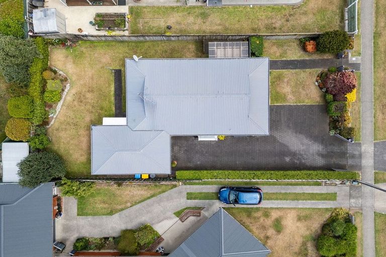 Photo of property in 137b Taylor Street, Cambridge, 3434