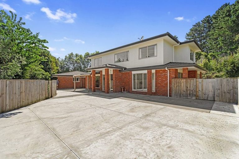 Photo of property in 732 Tahuroa Road, Morrinsville, 3371