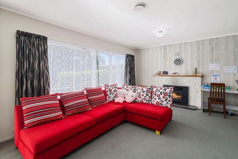 Photo of property in 25 Mckee Avenue, Fenton Park, Rotorua, 3010