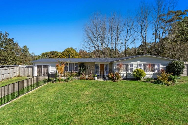 Photo of property in 34 Hinemotu Avenue, Kawerau, 3127