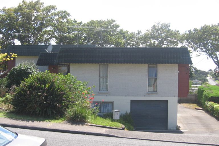 Photo of property in 1/33 Quebec Road, Milford, Auckland, 0620