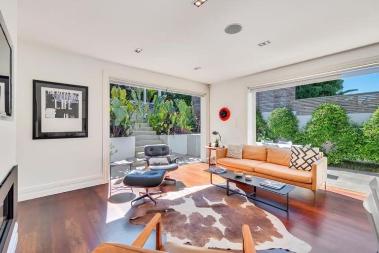 Photo of property in 31 Wood Street, Freemans Bay, Auckland, 1011